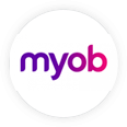 myob logo